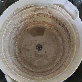 日立9.0K　DDインバーター洗濯機2013年製！　分解クリーニング済み！！！