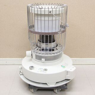 TOYOTOMI KR-33A 石油ストーブ 対流形石油ストーブ | トヨトミ-TOYOTOMI 公式サイト