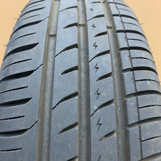 値下げ！軽バン・軽トラ用アルミホイール・タイヤセット 165/70R13