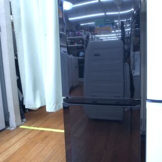【学割/配達サービス】三菱 146L冷蔵庫 MR-P15C 2018年製【モノ市場東浦店】の画像