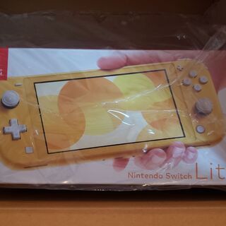 【ネット決済】Nintendo Switch Lite　スィッチ...
