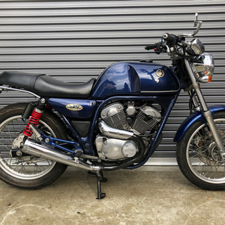 ヤマハ SRV250 中古車