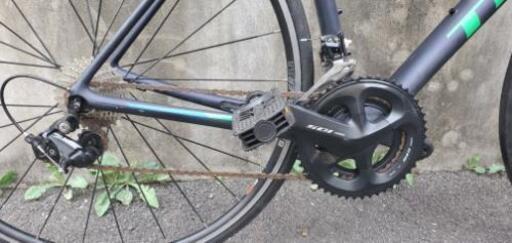 Trek Emonda SL5 Carbon 中古