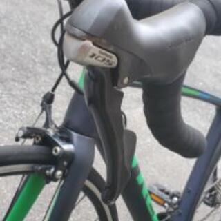 Trek Emonda SL5 Carbon 中古