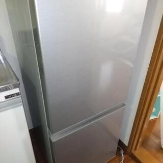 【ネット決済】冷凍冷蔵庫  (交渉中)ネット決済