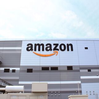 ＜採用で1万円貰える♪＞Amazon坂戸で働こう！人気のカンタン...