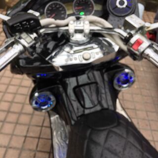 ホンダ　フォルツァZ オーディオパッケージ　走行距離22372ｋｍ　MF10
