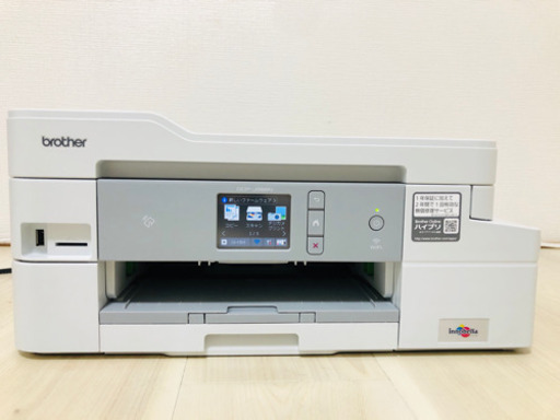 brotherプリンターDCP-J988N