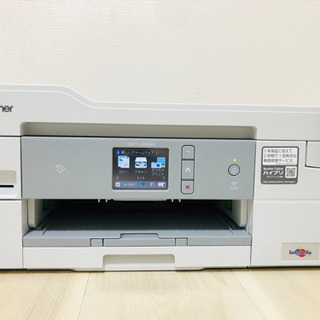 brotherプリンターDCP-J988N