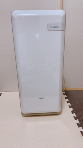 脱臭機　2018年製