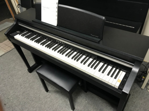 カワイ CA63B