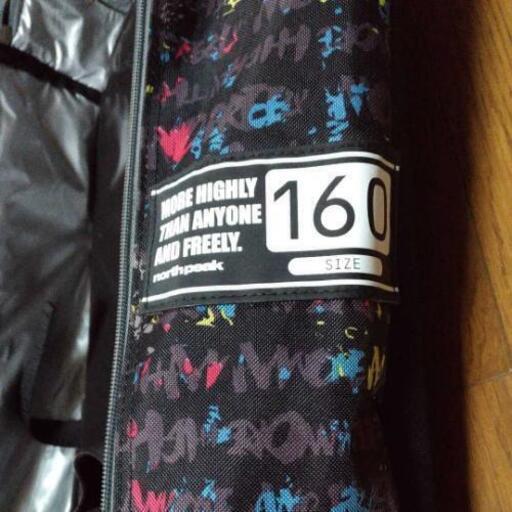 A1048 バートン スノーボード スノボ 板 バインディング ケース付き A1048 バートン スノーボード スノボ 板 バインディング ケース付き