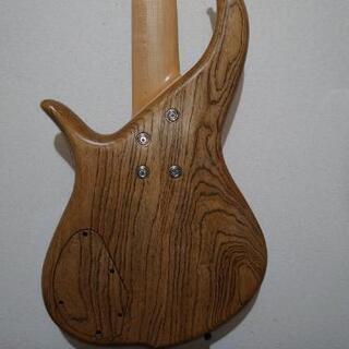 F-BASS BN5 natural