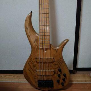 F-BASS BN5 natural