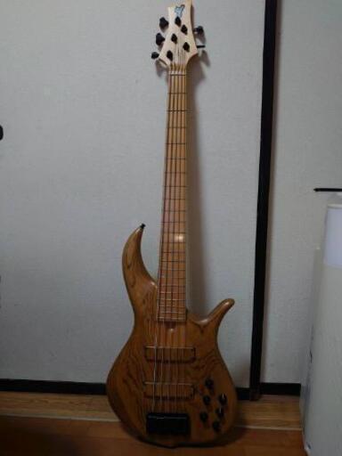 その他 F-BASS BN5 natural