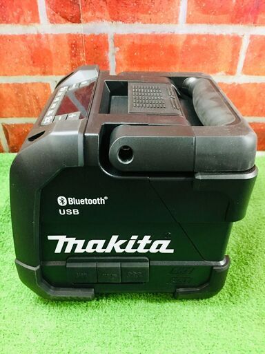 makita マキタ MR202B 充電式スピーカー 本体【リライズ野田愛宕店