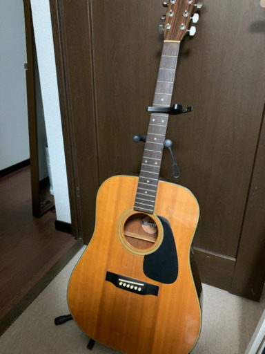 Morris モーリス MD-502 アコギ