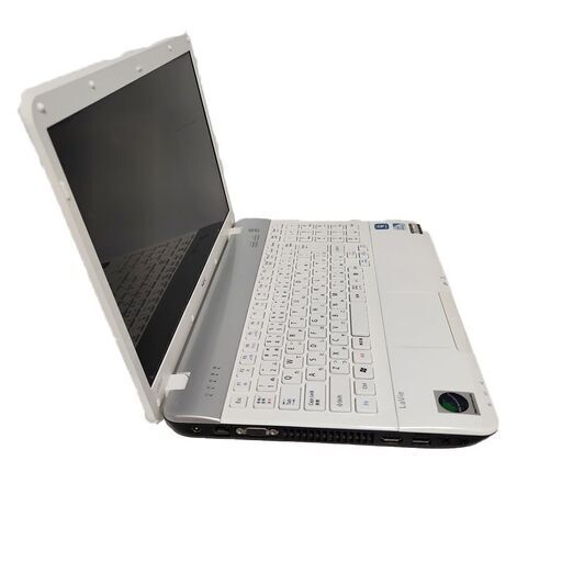 ノートパソコン譲ります。すぐ使える/DualCore/Win10/メモリ4G/オフィス有/無線/Line ノートパソコン譲ります。すぐ使える/DualCore/Win10/メモリ4G