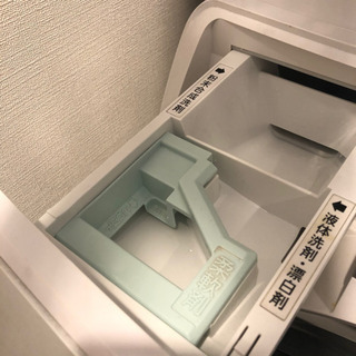 パナソニック ドラム式洗濯機