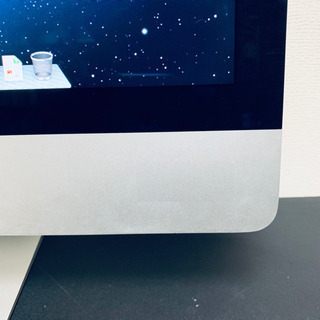 同モデル、ジモティ最安値!!Apple iMac2012 21.5inch 【管理番号KC263DN】