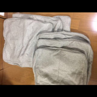 ケユカ製ソファー 3人掛け 中古 条件付き送料込み KEYUCA - 3人掛けソファ 