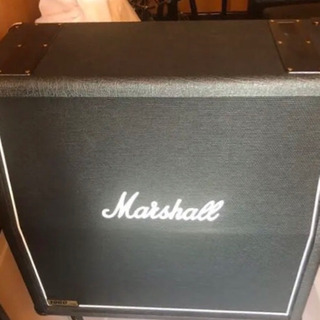 マーシャル　アンプJVM210H＋1960aキャビネット