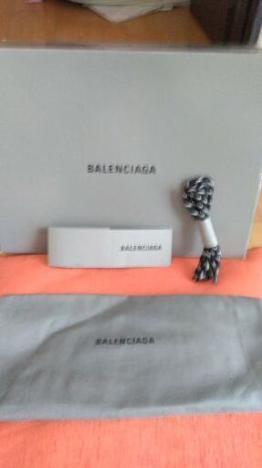 Valenciaga　sneaker