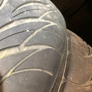 18インチ carving PCD100 114.3 マルチ ホイール
