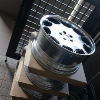 ワーク19インチ sc3 9j 8j