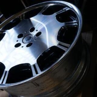 ワーク19インチ sc3 9j 8j