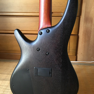 Ibanez SDGR SR500 TKF アイバニーズアクティブエレキベース