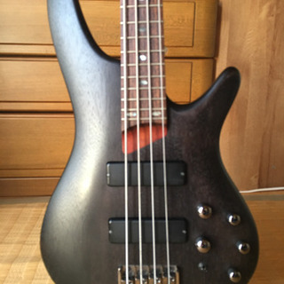 Ibanez SDGR SR500 TKF アイバニーズアクティブエレキベース