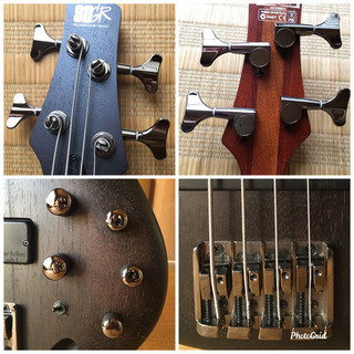 Ibanez SDGR  SR500 TKF アイバニーズアクティブエレキベース Ibanez SDGR SR500 TKF アイバニーズアクティブエレキベース