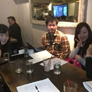 英会話カフェ会@池袋☆気軽に英語でお話しませんか - ワークショップ