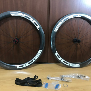 フルカーボンセット 全て未使用