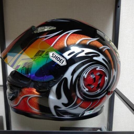 SHOEI フルフェイス XL 値下げ