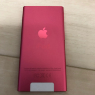 iPod nano 16GB 第7世代