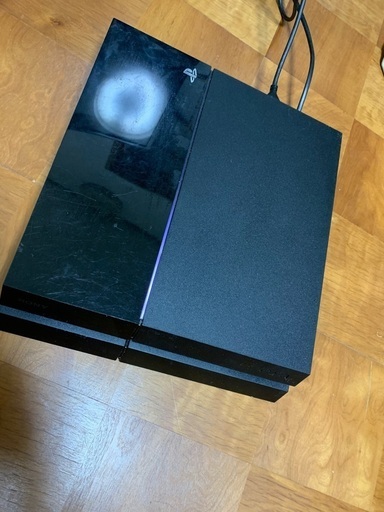 プレステ4