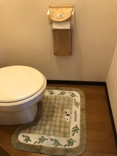 スヌーピー トイレセット Kzm24 龍谷大前深草のその他の中古あげます 譲ります ジモティーで不用品の処分 スヌーピー トイレセット Kzm24 龍谷大前深草のその他の中古あげます 譲ります ジモティーで不用品の処分