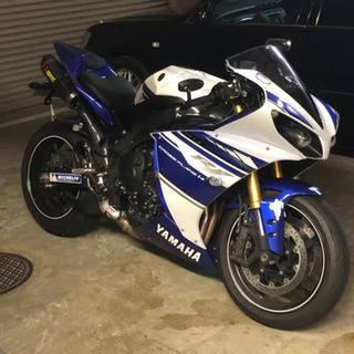 YAMAHA YZF-R1 2014年式 1000cc - ヤマハ