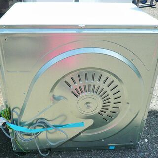 ☆東芝 TOSHIBA ED-45C 衣類乾燥機 ターボパワー◇ふんわり清潔仕上げ 
