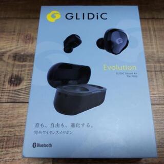Bluetooth ワイヤレスイヤホン　GLIDiC Sound...