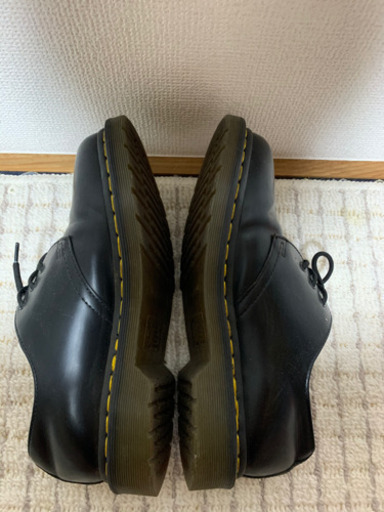 革靴 Dr.Martens