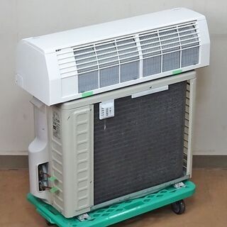 取引完了】⑤【取付工事費込み】2017年製 HITACHI【RAS-A22F】日立 