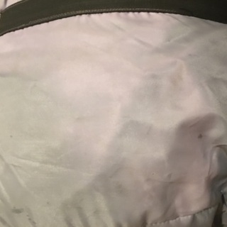 タケノコテント　１回使用のみ！