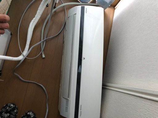 超格安一点 日立ルームエアコン白クマくん エアコン - www.queertt.com