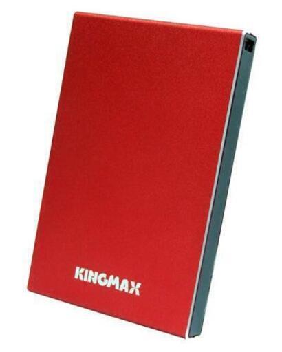 ポータブルHDD 640GB(KE-91シリーズ)