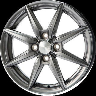 新品2020年製ブリヂストンスタッドレス ブリザックVRX155/65R14&新品軽用14インチアルミホイールセット早期大特価!!