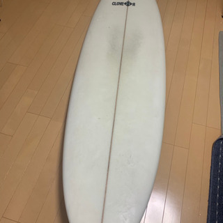 サーフボード　　手渡し希望