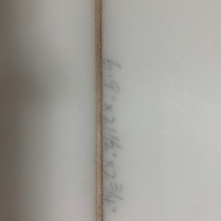 サーフボード　　手渡し希望